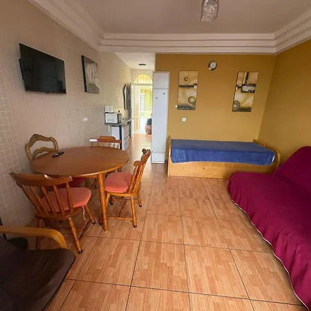 Orlando Appartement *